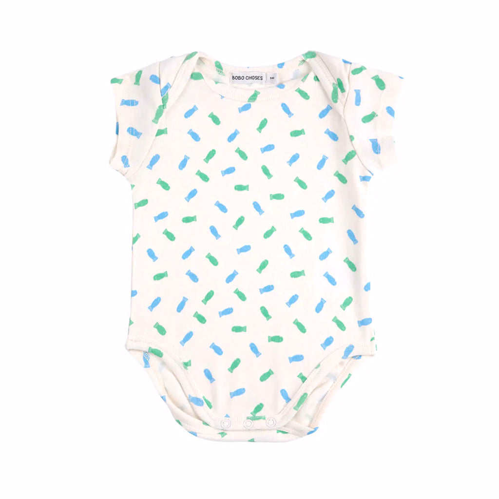 Bobo Choses Lucky Fish Gift Set