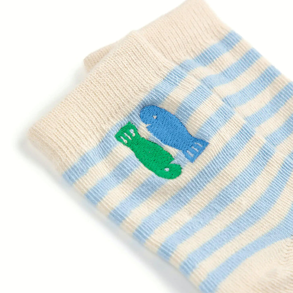 Bobo Choses Lucky Fish Gift Set