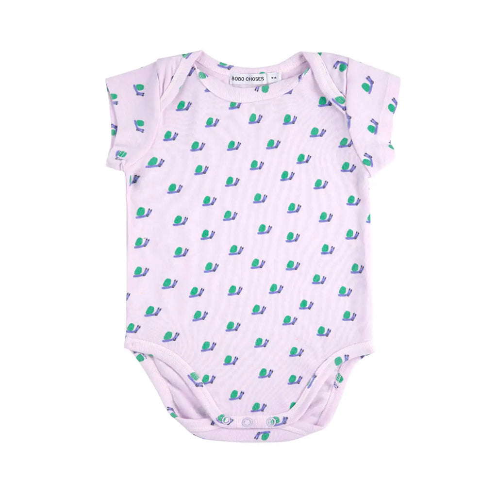 Bobo Choses Funny Snail Gift Set