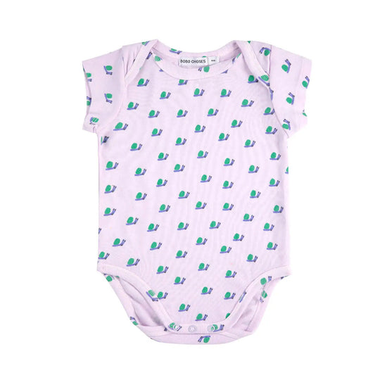 Bobo Choses Funny Snail Gift Set