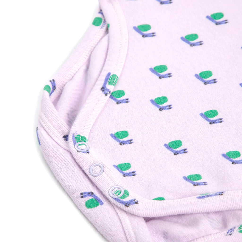 Bobo Choses Funny Snail Gift Set