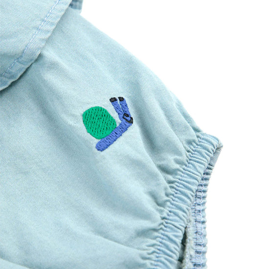 Bobo Choses Funny Snail Gift Set