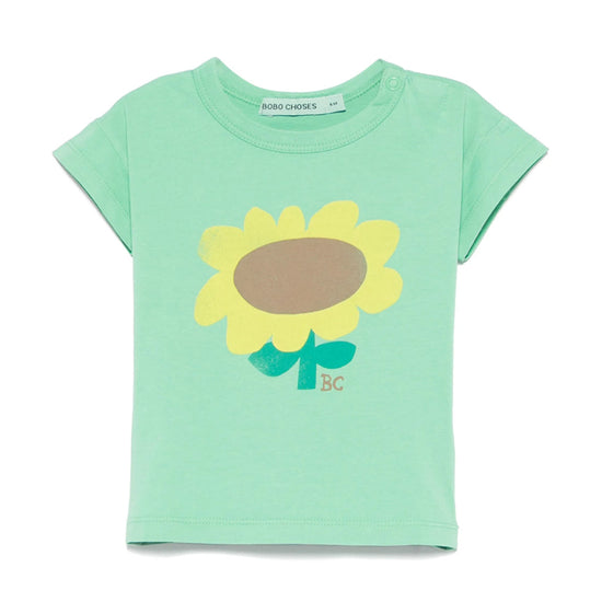 Bobo Choses Sunflower T-shirt