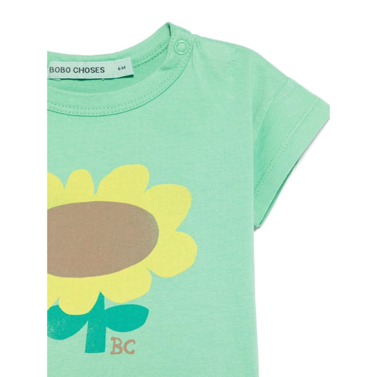 Bobo Choses Sunflower T-shirt