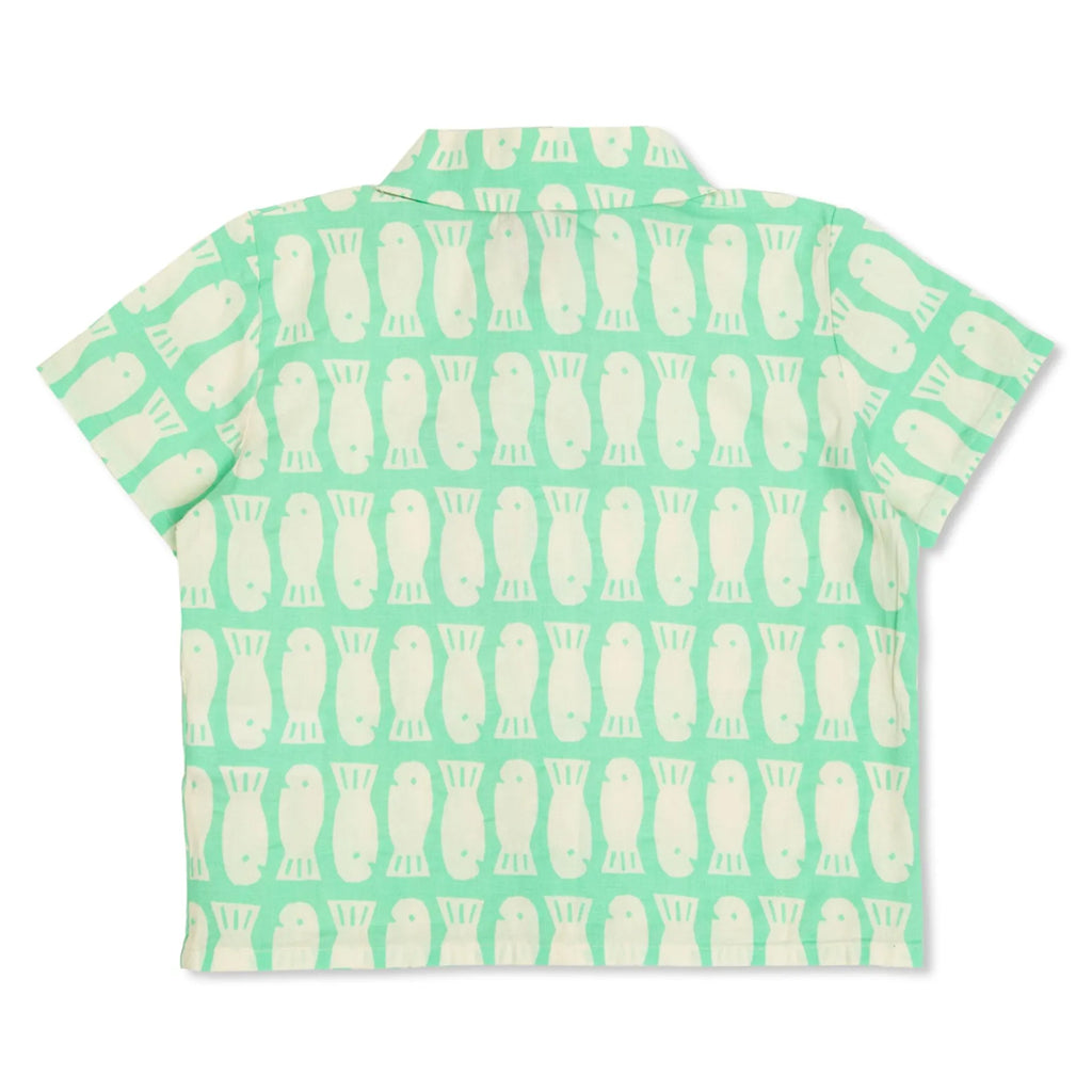 Bobo Choses Lucky Fish Shirt