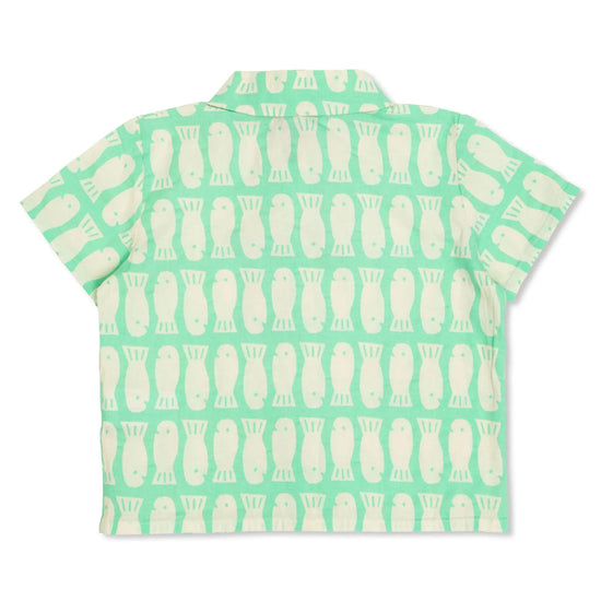 Bobo Choses Lucky Fish Shirt
