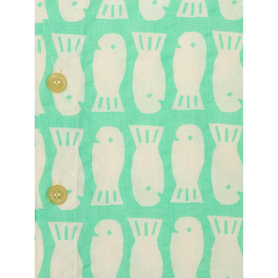 Bobo Choses Lucky Fish Shirt