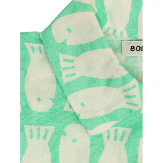 Bobo Choses Lucky Fish Shirt
