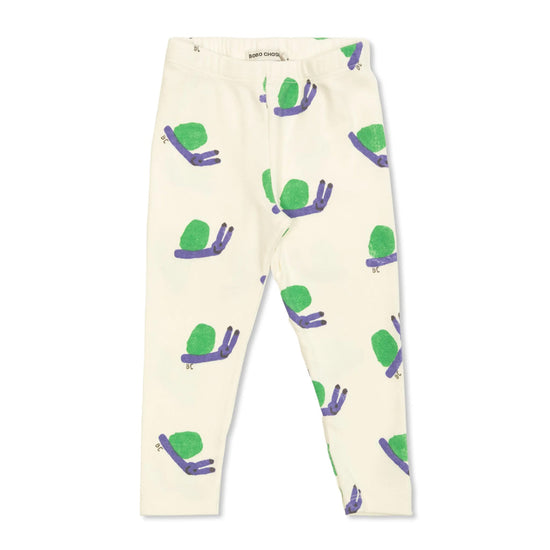 Bobo Choses Funny Snail Legging