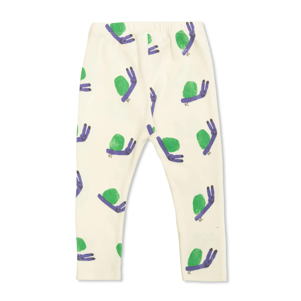 Bobo Choses Funny Snail Legging