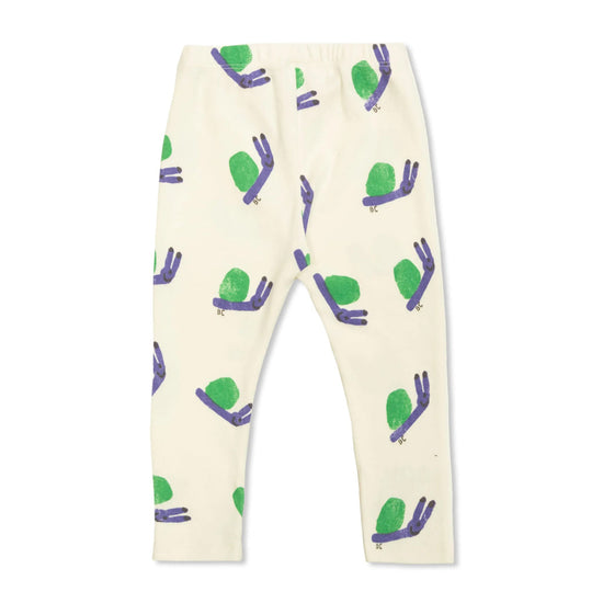 Bobo Choses Funny Snail Legging
