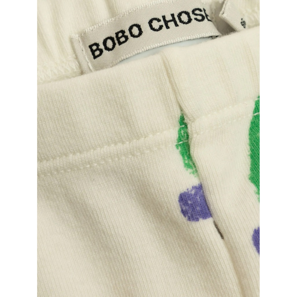 Bobo Choses Funny Snail Legging