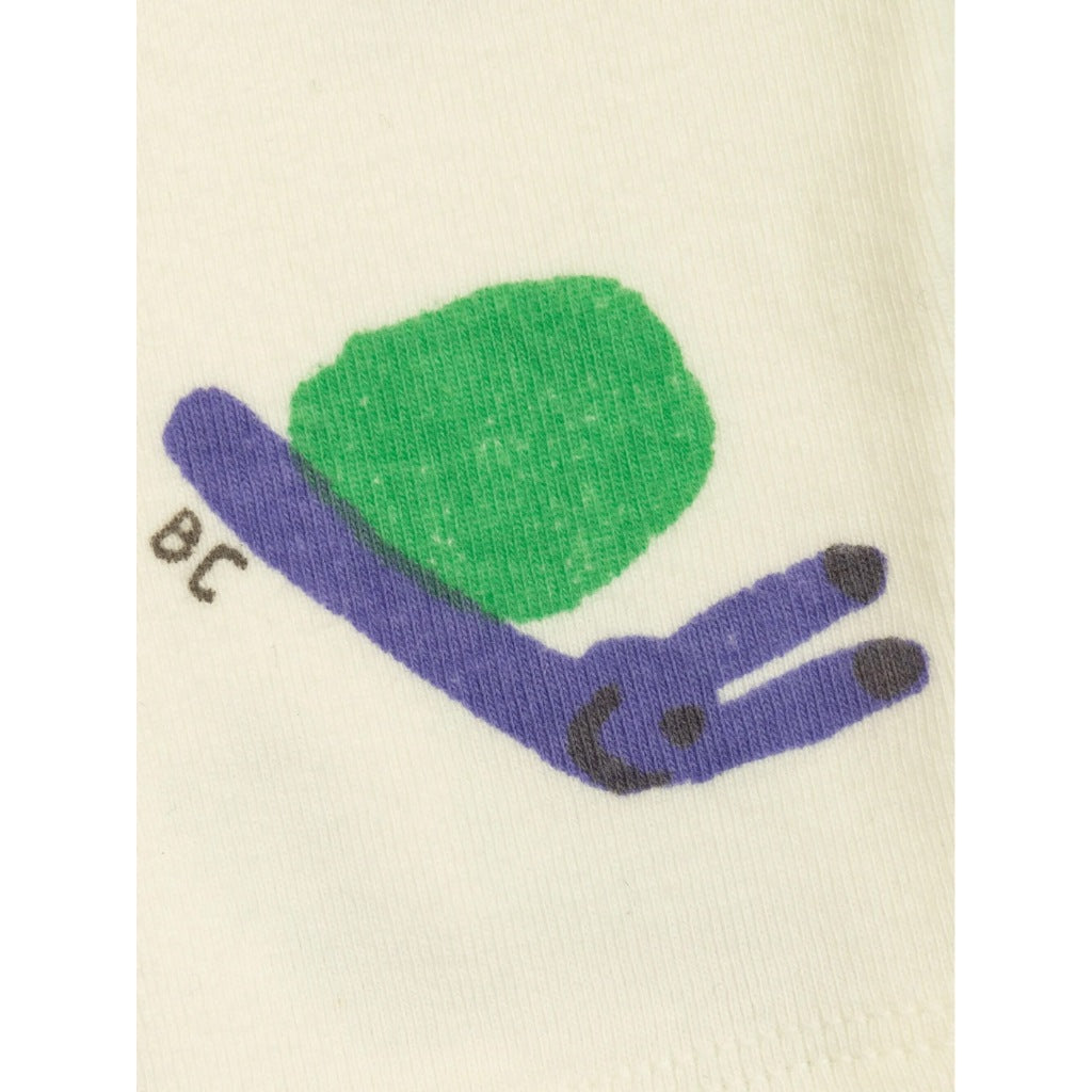 Bobo Choses Funny Snail Legging