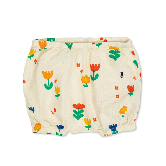Bobo Choses Garden Party Shorts
