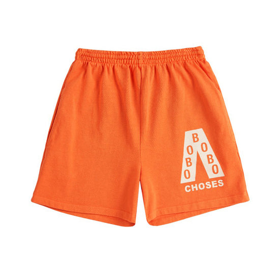 Bobo Choses Podium Logo T-shirt