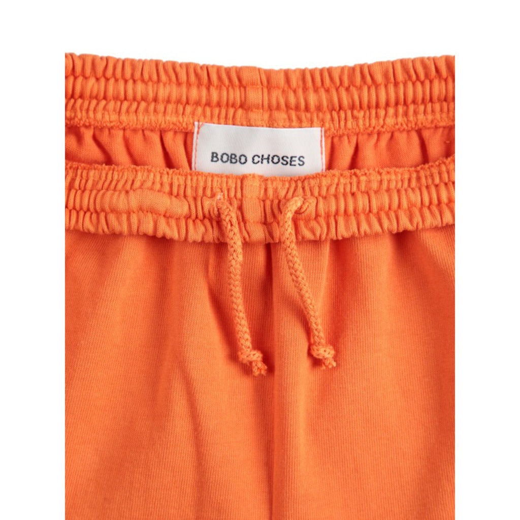 Bobo Choses Podium Logo T-shirt