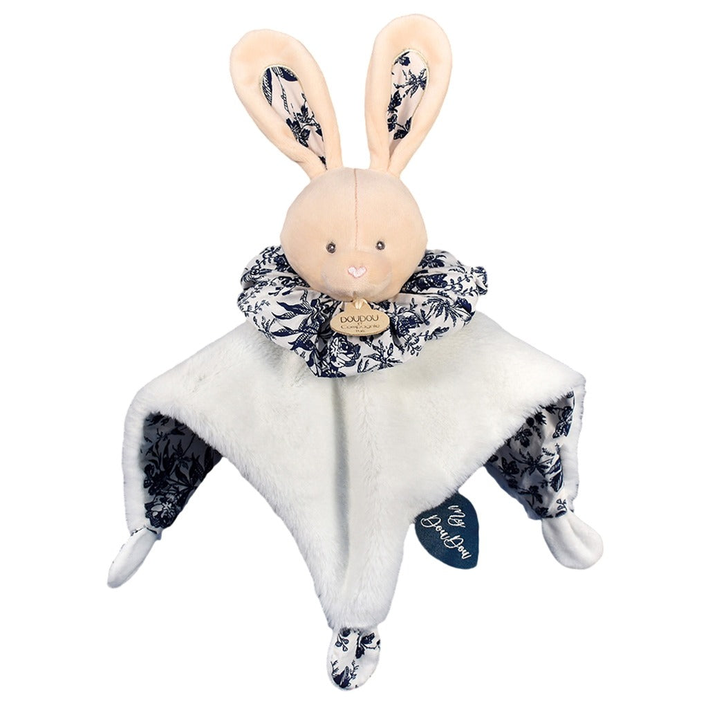 Doudou et Compagnie Doudou Cocoon 3-in-1