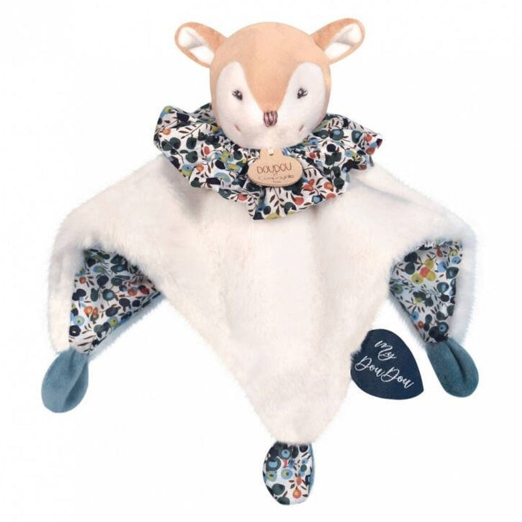Doudou et Compagnie Doudou Cocoon 3-in-1