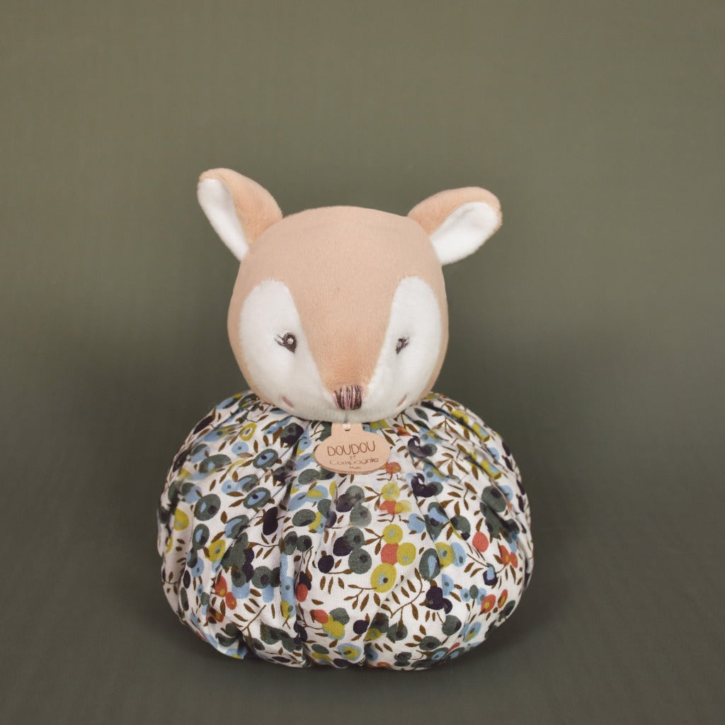 Doudou et Compagnie Doudou Cocoon 3-in-1