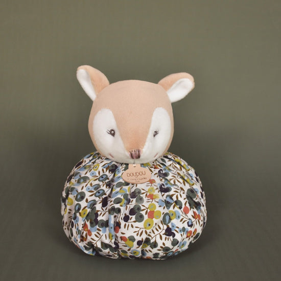 Doudou et Compagnie Doudou Cocoon 3-in-1