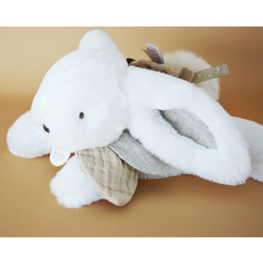Doudou et Compagnie Happy Doudou Bonbon Bunny M