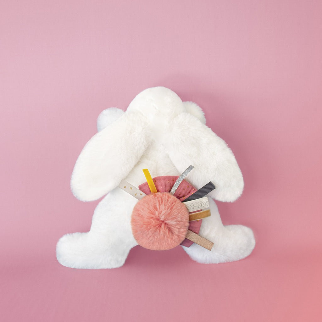 Doudou et Compagnie Happy Doudou Bonbon Bunny M