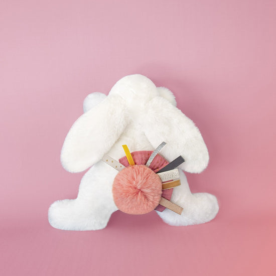 Doudou et Compagnie Happy Doudou Bonbon Bunny M