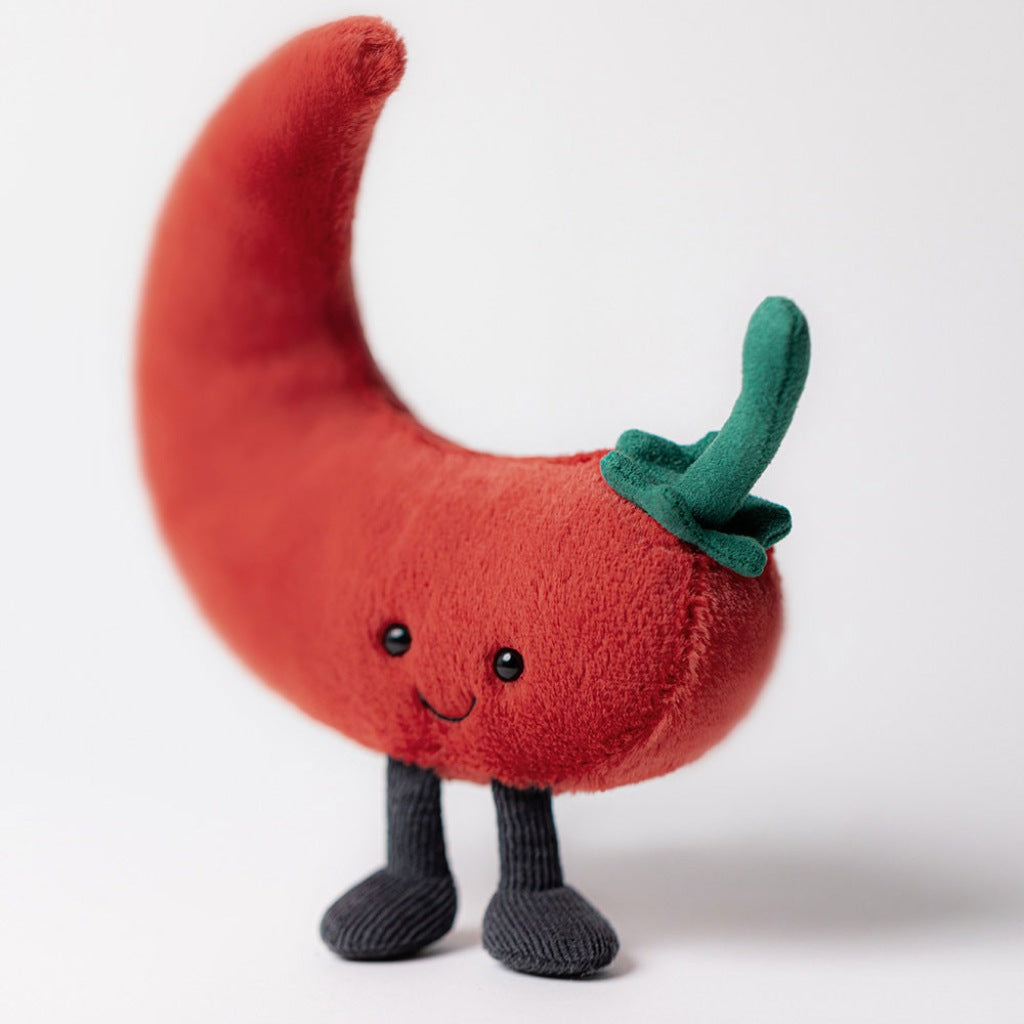 Jellycat Amuseables Chilli Pepper
