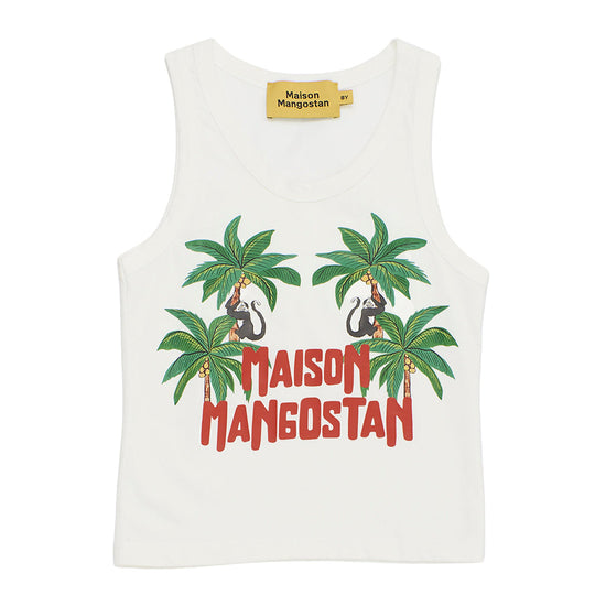 Maison Mangostan Monkey Forest Tank