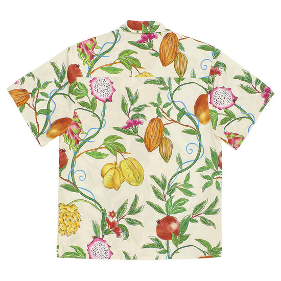Maison Mangostan Passion Fruit Shirt