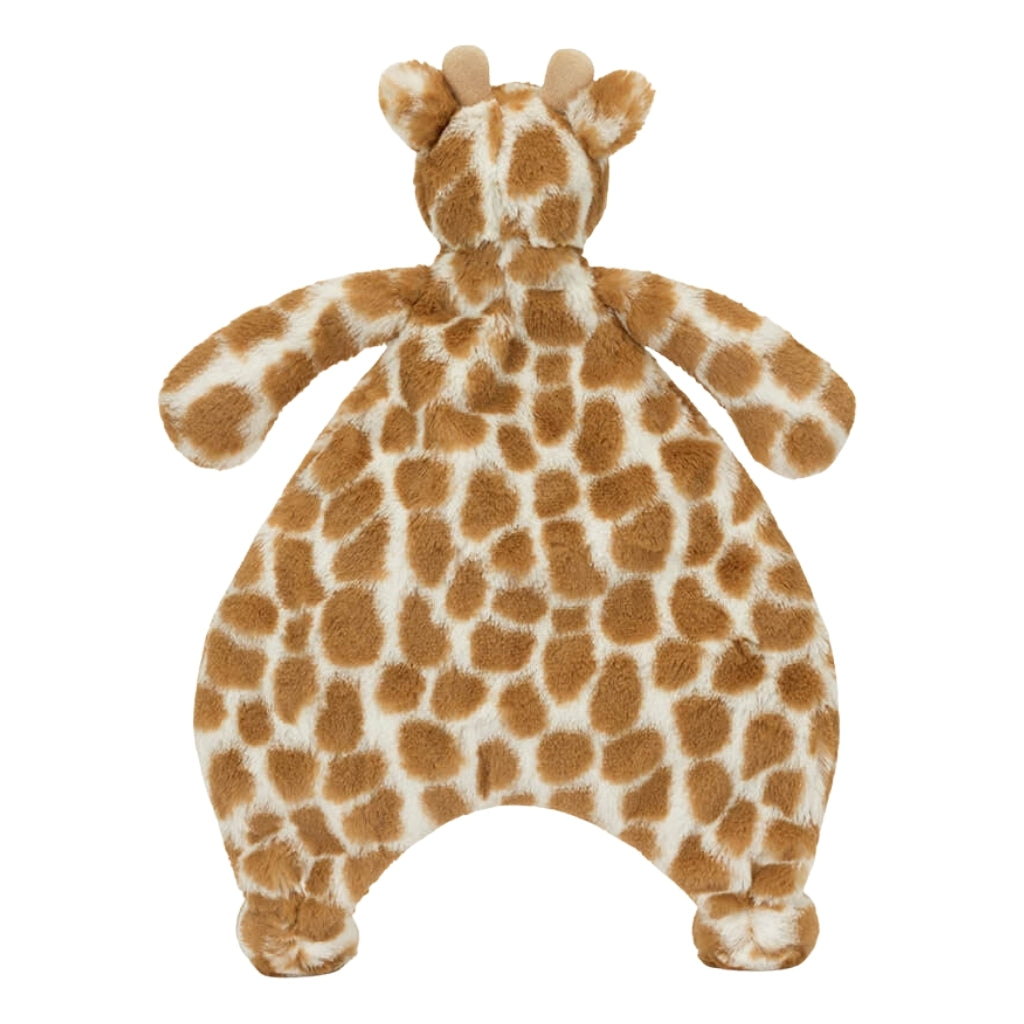 Jellycat Bashful Giraffe Comforter