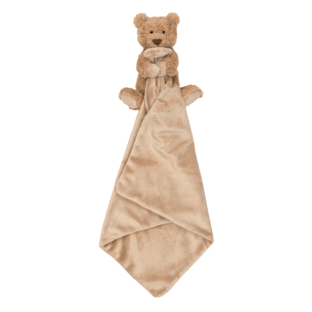 Jellycat Bartholomew Bear Soother