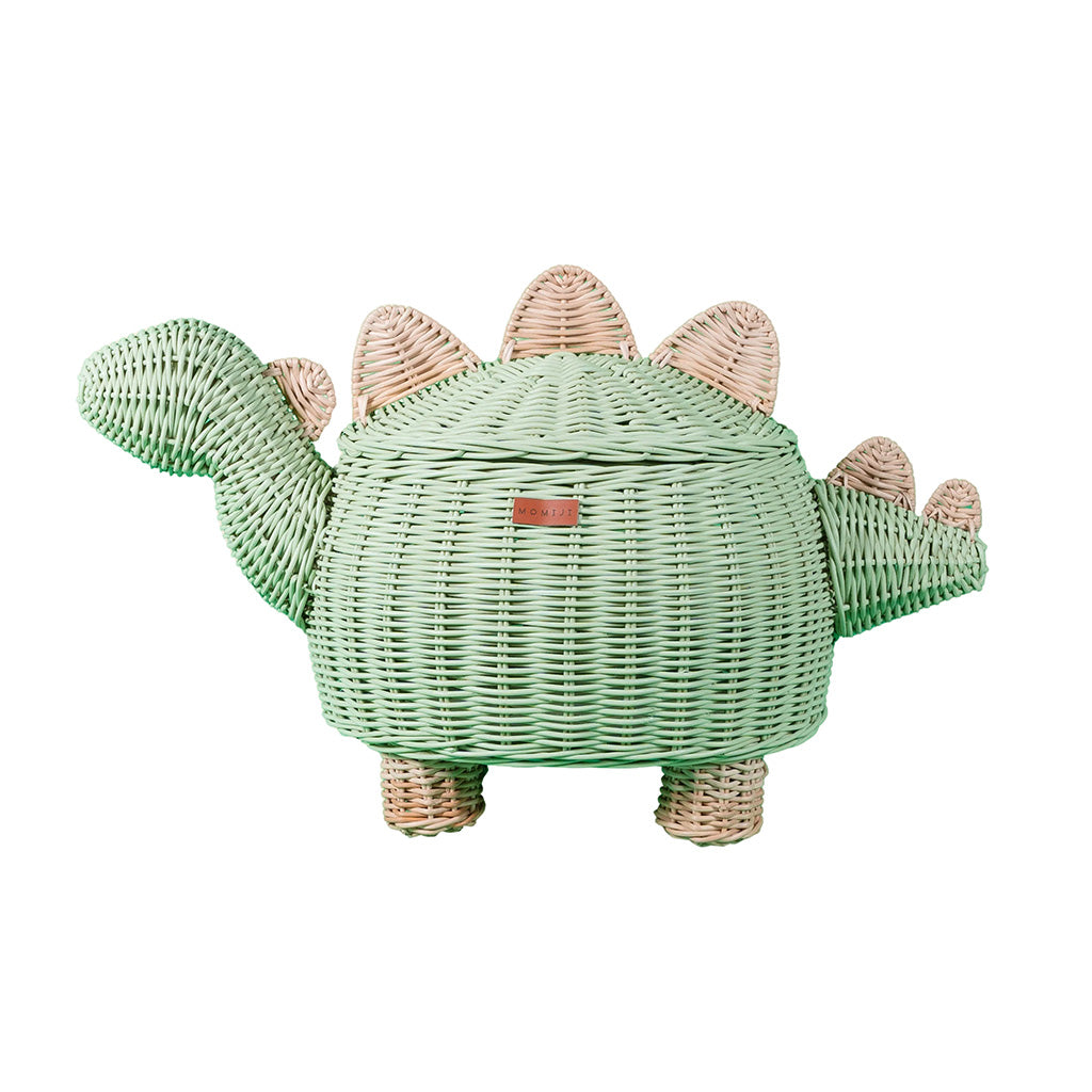 Momiji Dinosaur Storage Basket