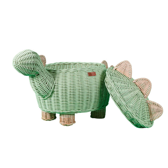 Momiji Dinosaur Storage Basket