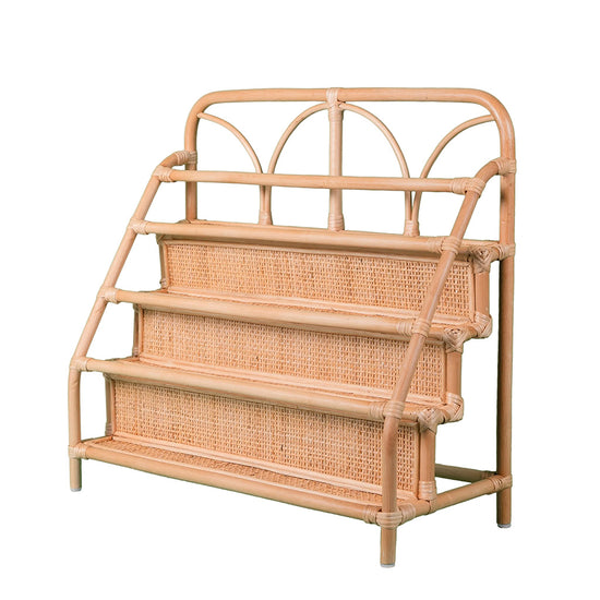 Momiji Elena Kids Display Bookshelf