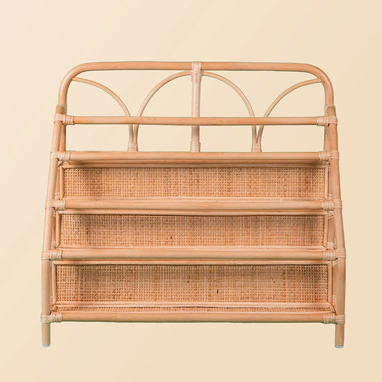 Momiji Elena Kids Display Bookshelf