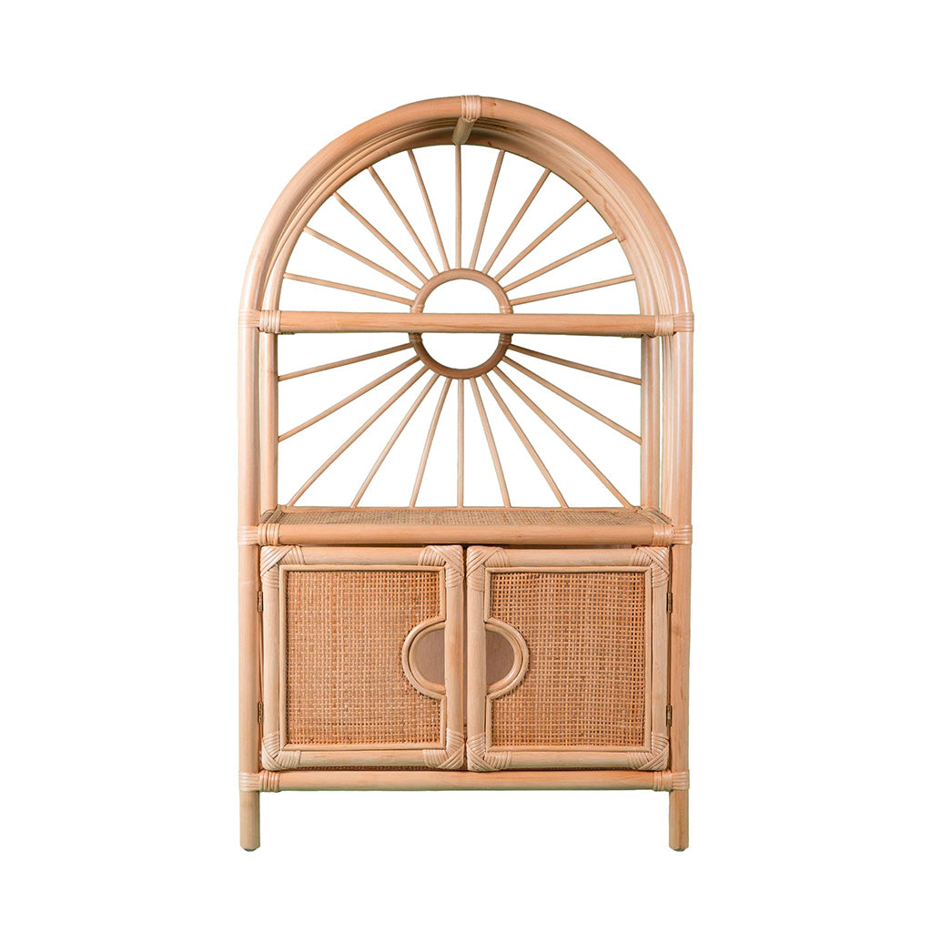 Momiji Sunshine Arch Cabinet Shelf