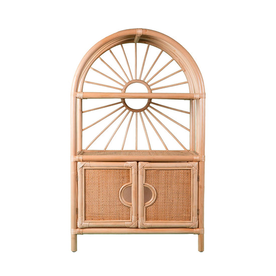Momiji Sunshine Arch Cabinet Shelf