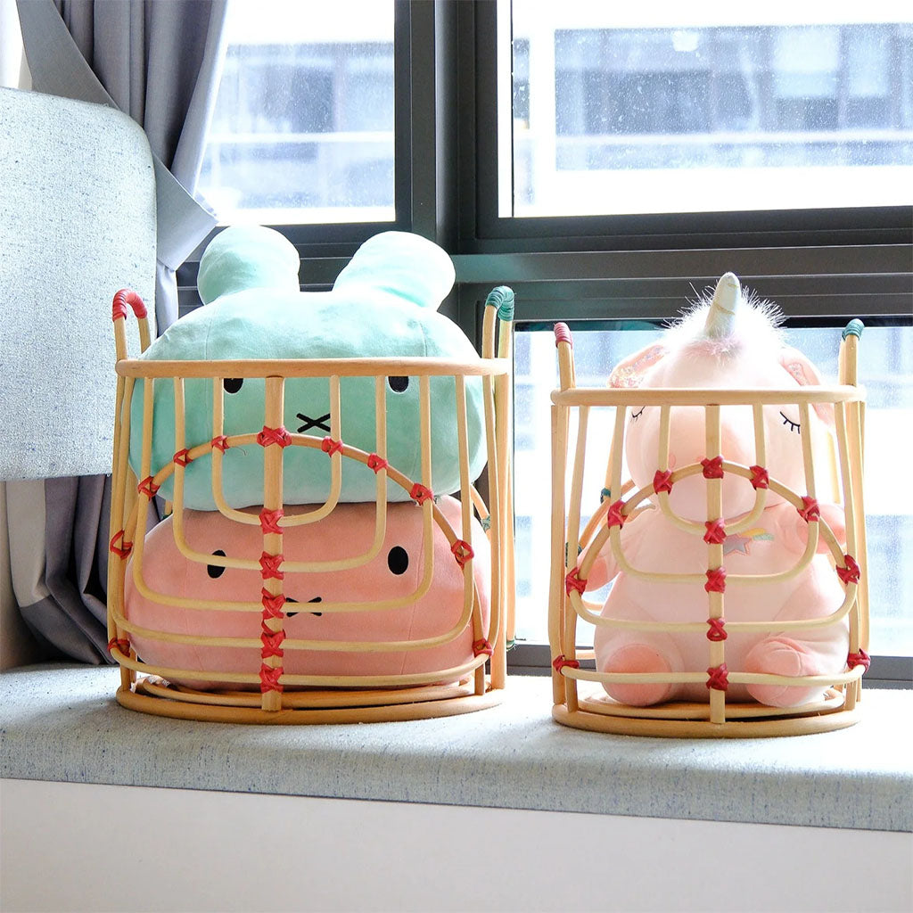 Momiji Iris Baskets Set of 2