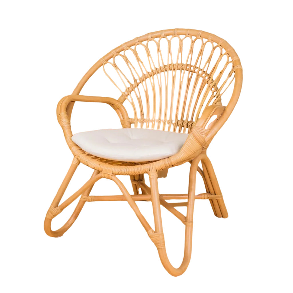 Momiji Nest Lounge Chair