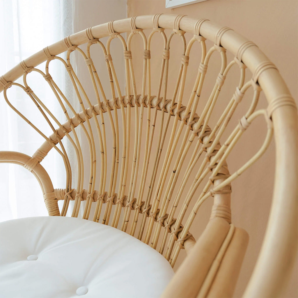 Momiji Nest Lounge Chair