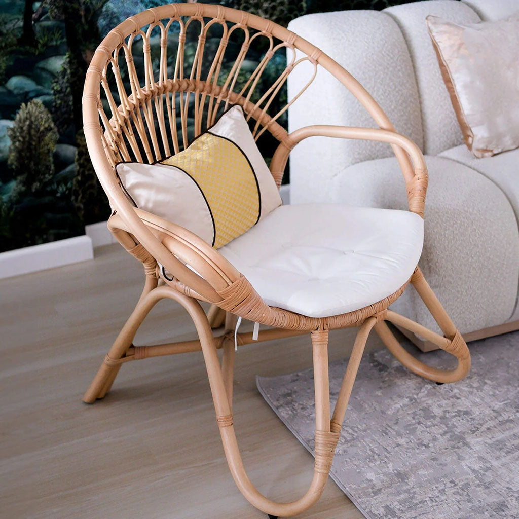 Momiji Nest Lounge Chair