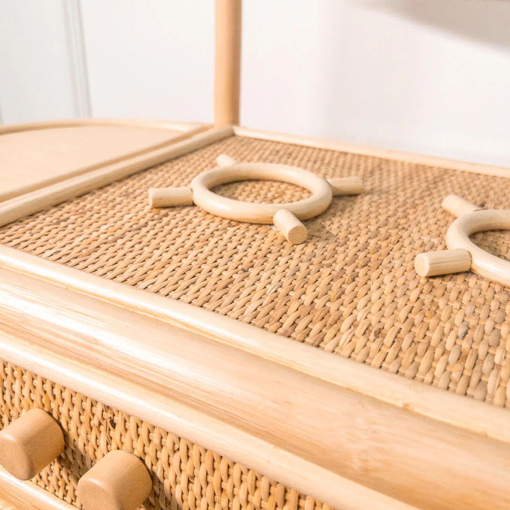 Momiji Dreamer Play Kitchen