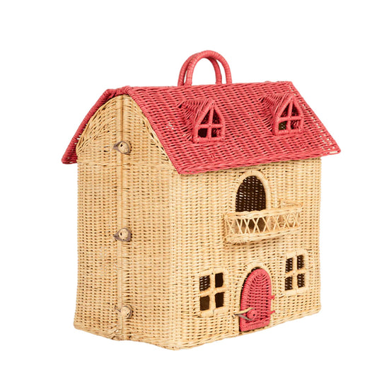 Momiji Amy Dollhouse Tote