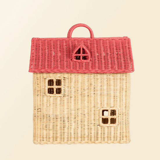 Momiji Amy Dollhouse Tote