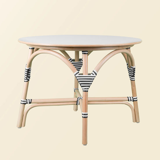Momiji Aulia Kids Table and Quentin Chair Set