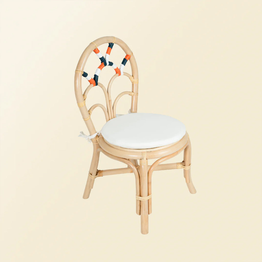 Momiji Aulia Kids Table and Quentin Chair Set