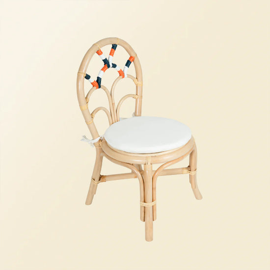 Load image into Gallery viewer, Momiji Aulia Kids Table and Quentin Chair Set
