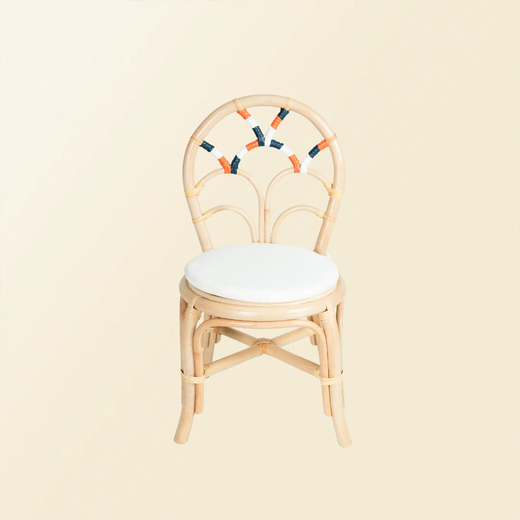 Momiji Aulia Kids Table and Quentin Chair Set