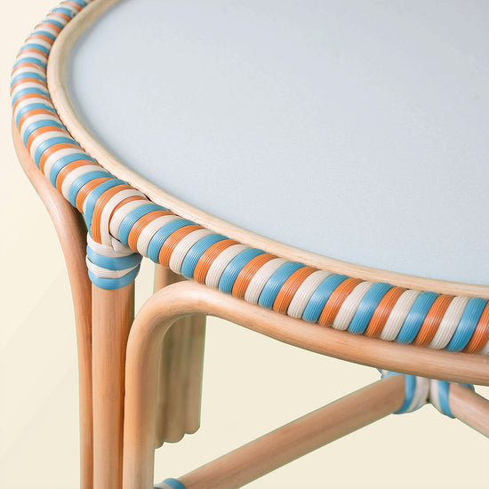 Momiji Xander Kids Table and Stool Set